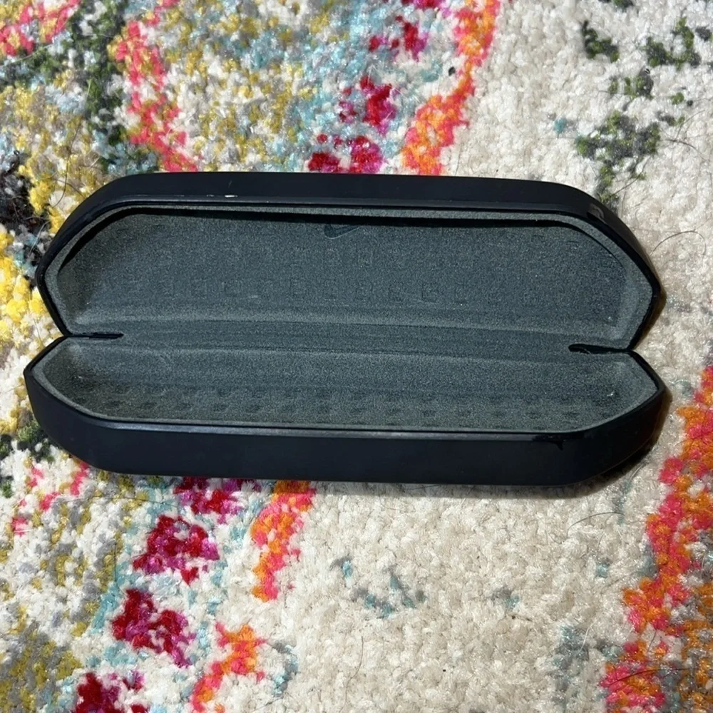 Nike Maverick Eyeglasses Hard Case